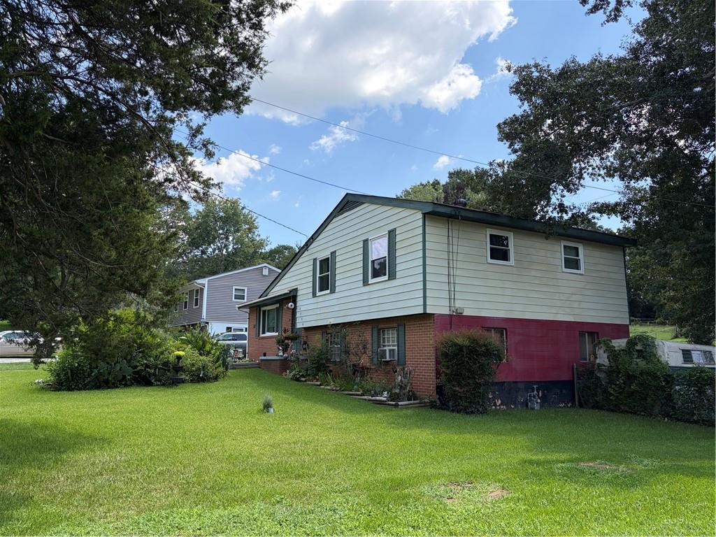 8399 San Jose Tr., Jonesboro, GA 30236
