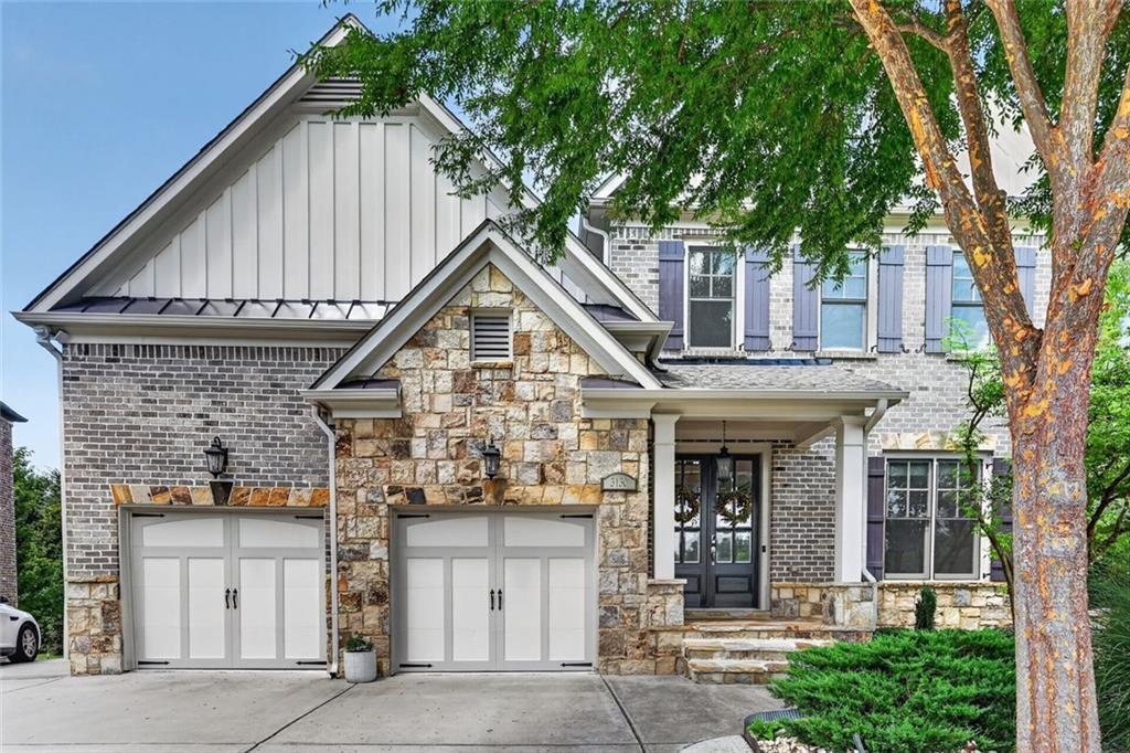 3130 Caney Estates Pl., Cumming, GA 30041