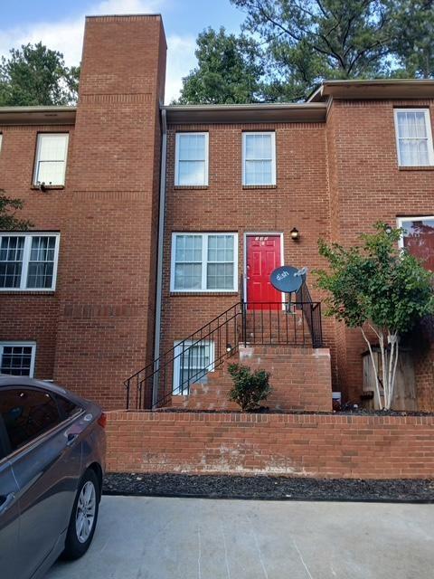 135 Davis Mill Ct., Lawrenceville, GA 30044