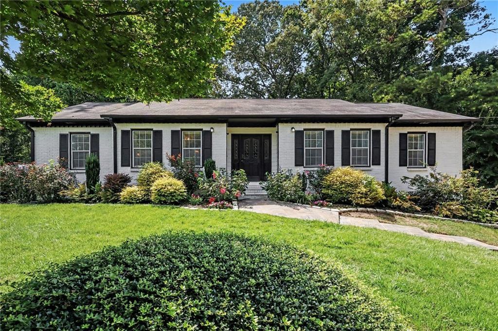 745 Greenwood Ln., Atlanta, GA 30331
