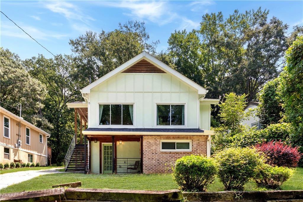 133 Arcadia Cir., Atlanta, GA 30314