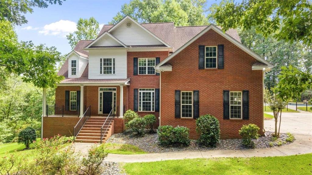 971 Cown Rd., Villa Rica, GA 30180
