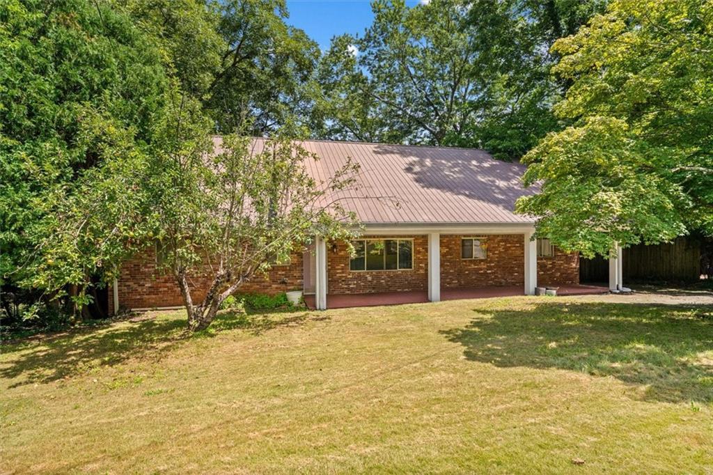 1301 Rio Vista Dr., Dalton, GA 30720