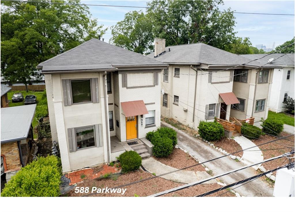 588 Parkway Dr., Atlanta, GA 30308