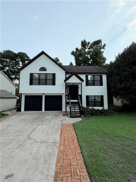 37 Alston Ln., Marietta, GA 30060