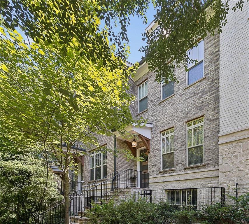4351 Parkside Pl., Sandy Springs, GA 30342
