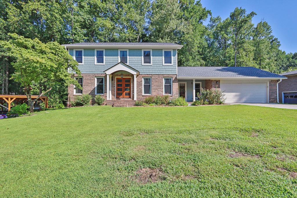 2511 Flagsmoor Dr., Snellville, GA 30078