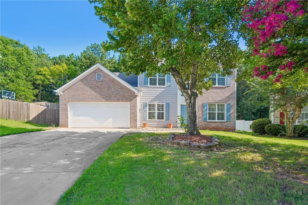382 Silverthorn, Marietta, GA 30064
