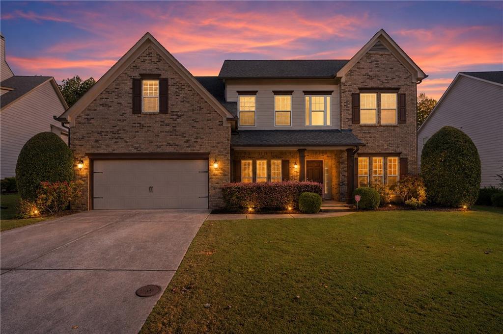 265 Parc Dr., Canton, GA 30114