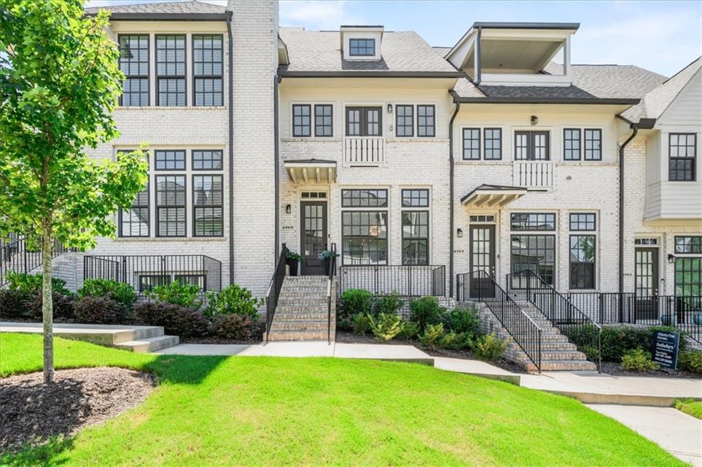 6769 Prelude Dr., Sandy Springs, GA 30328