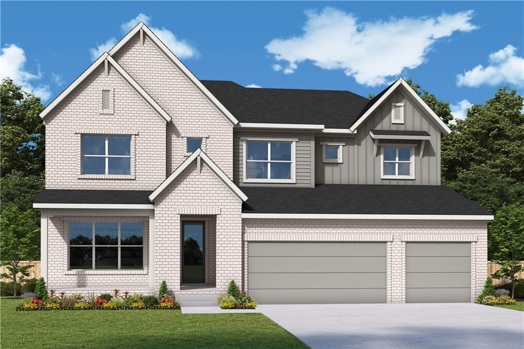 308 Beebalm St., Woodstock, GA 30188