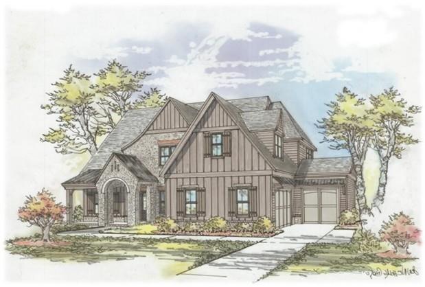 007 Arborcroft Ct., Marietta, GA 30064