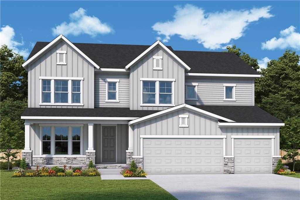 304 Beebalm St., Woodstock, GA 30188