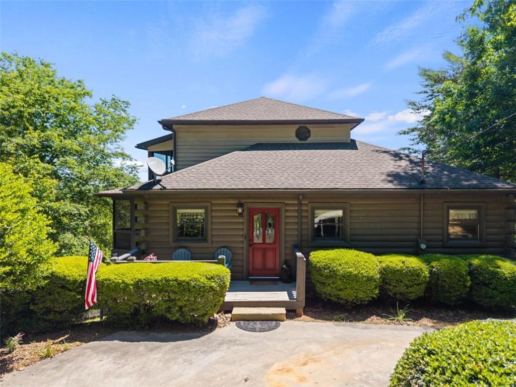 122 Zane Dr., Ellijay, GA 30540