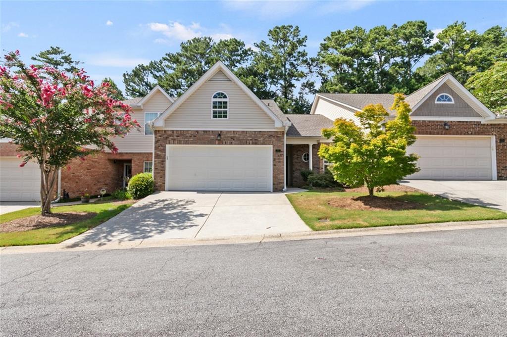 4617 Eden Ridge Dr., Acworth, GA 30101