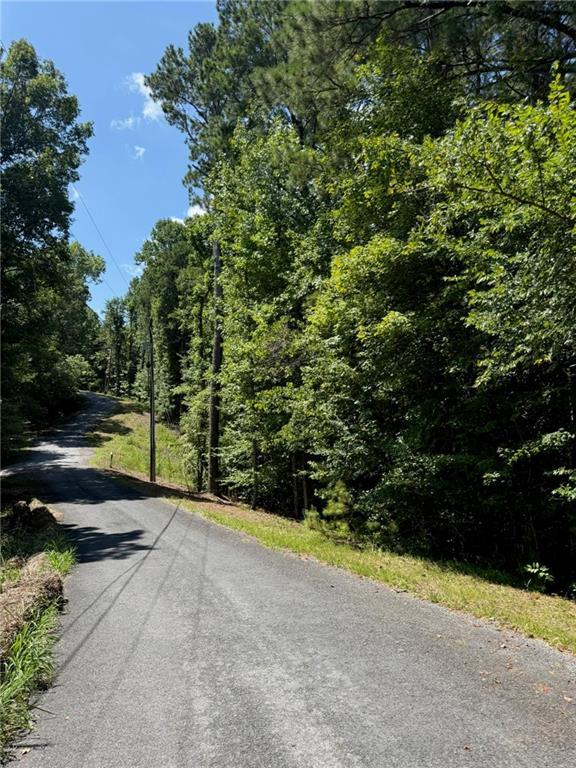 1707 Rebekah Ridge Rd., Talking Rock, GA 30175