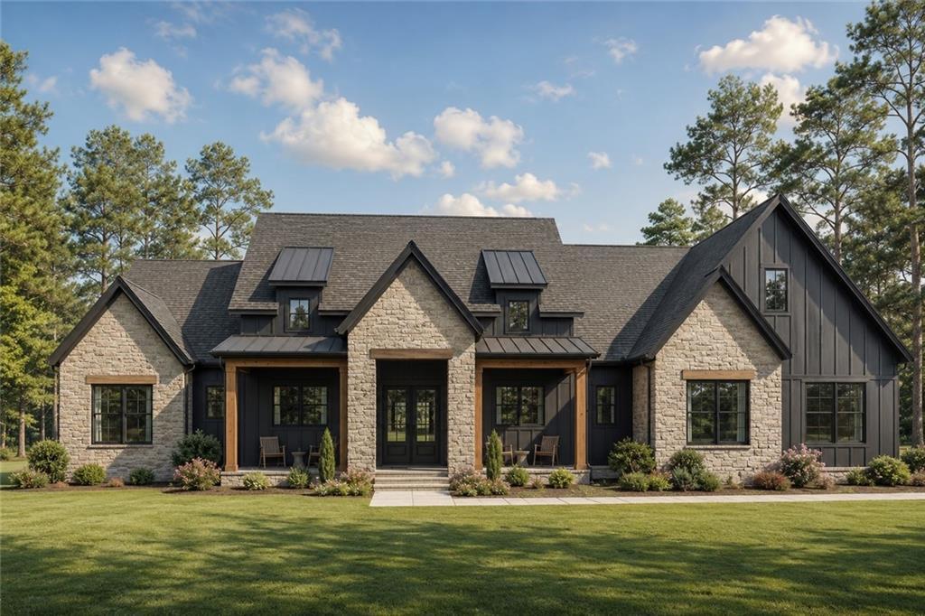 Highway 52, Dahlonega, GA 30533