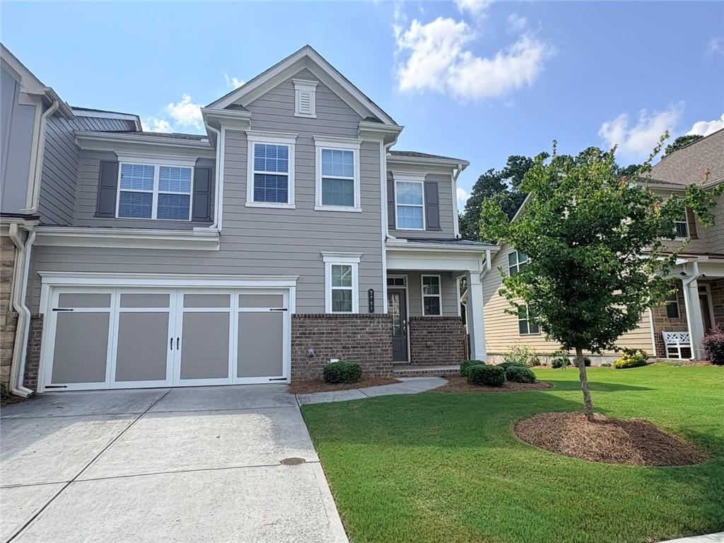 2790 Laurel Gate Ln., Cumming, GA 30040