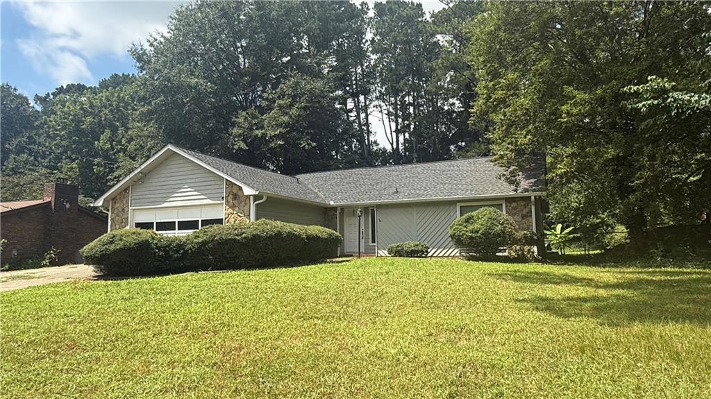 4285 Reef Rd., Marietta, GA 30066