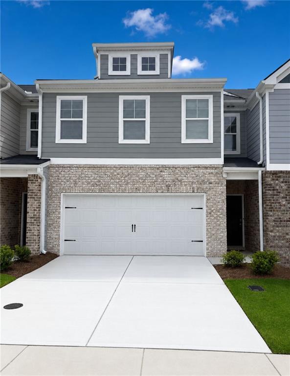 1457 Barlow Rd., Lithonia, GA 30058