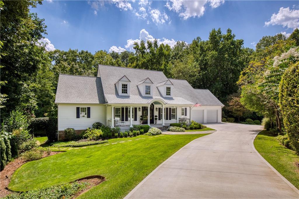 4680 Gilhams Rd., Roswell, GA 30075