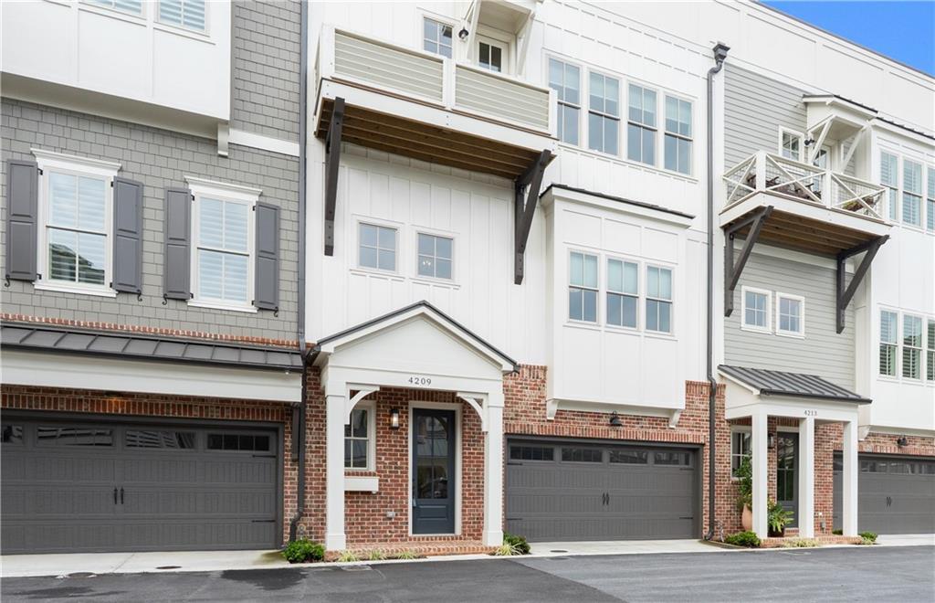 4209 Legacy Ln., Acworth, GA 30101