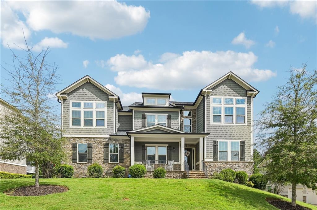 606 Taymack, Woodstock, GA 30188
