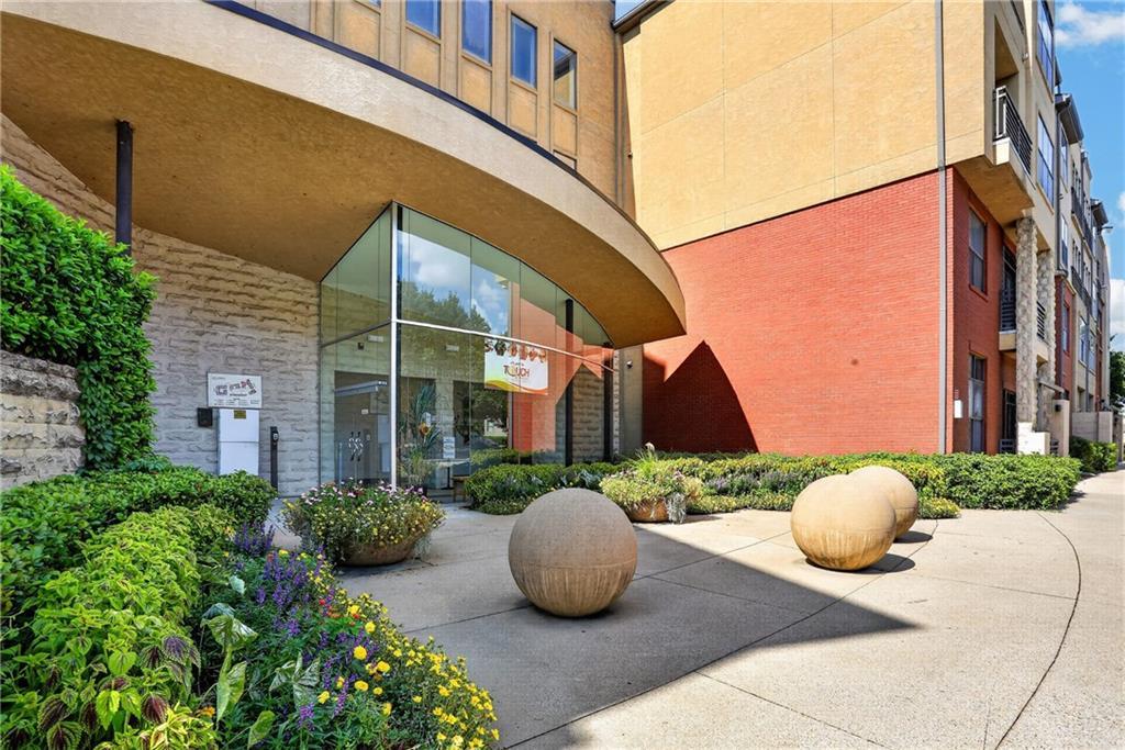 400 17th St. #2312, Atlanta, GA 30363