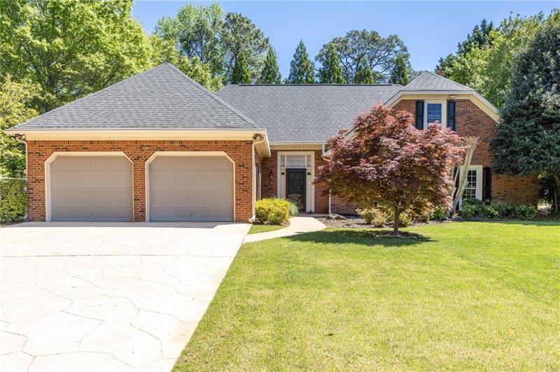 2600 Murdock Rd., Marietta, GA 30062