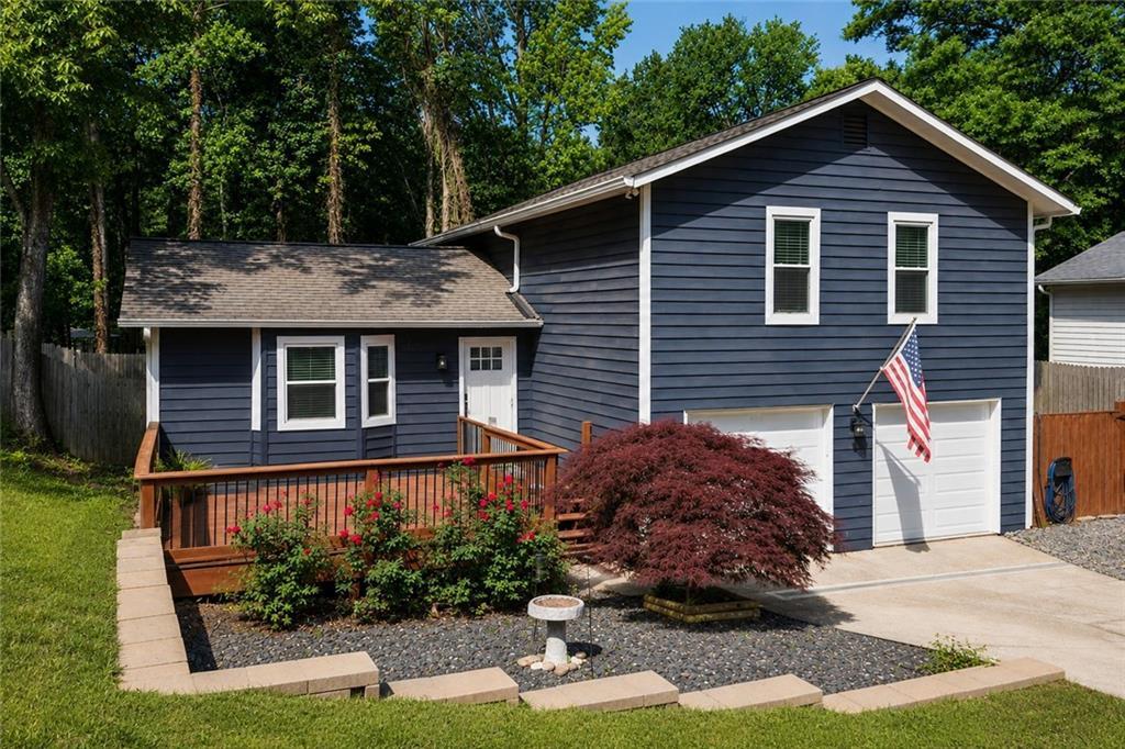 2083 Pond Rd., Duluth, GA 30096