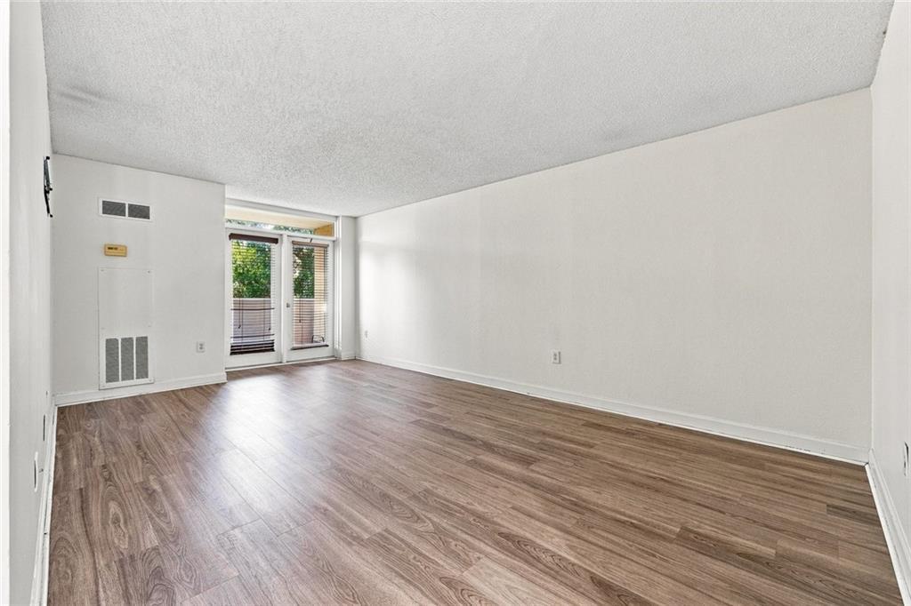375 Ralph Mcgill Blvd. #401, Atlanta, GA 30312
