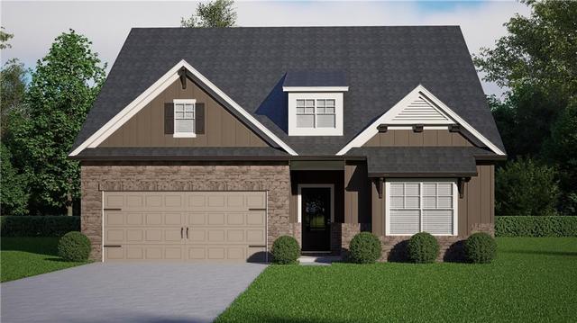 New Homes with Master Bedrooms on the 1st Floor That Attend Mission Road Elementary School: August 15th to August 21st