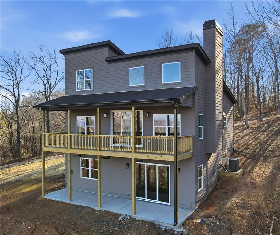 1176 Jewel Ct., Ranger, GA 30734