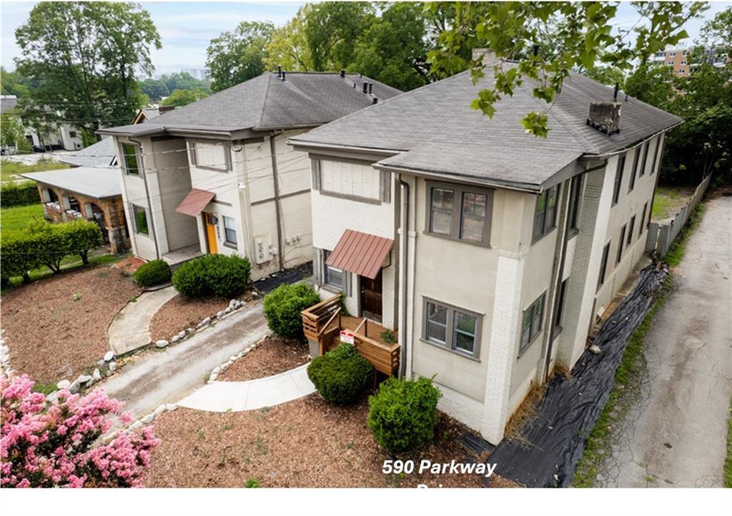 590 Parkway Dr., Atlanta, GA 30308