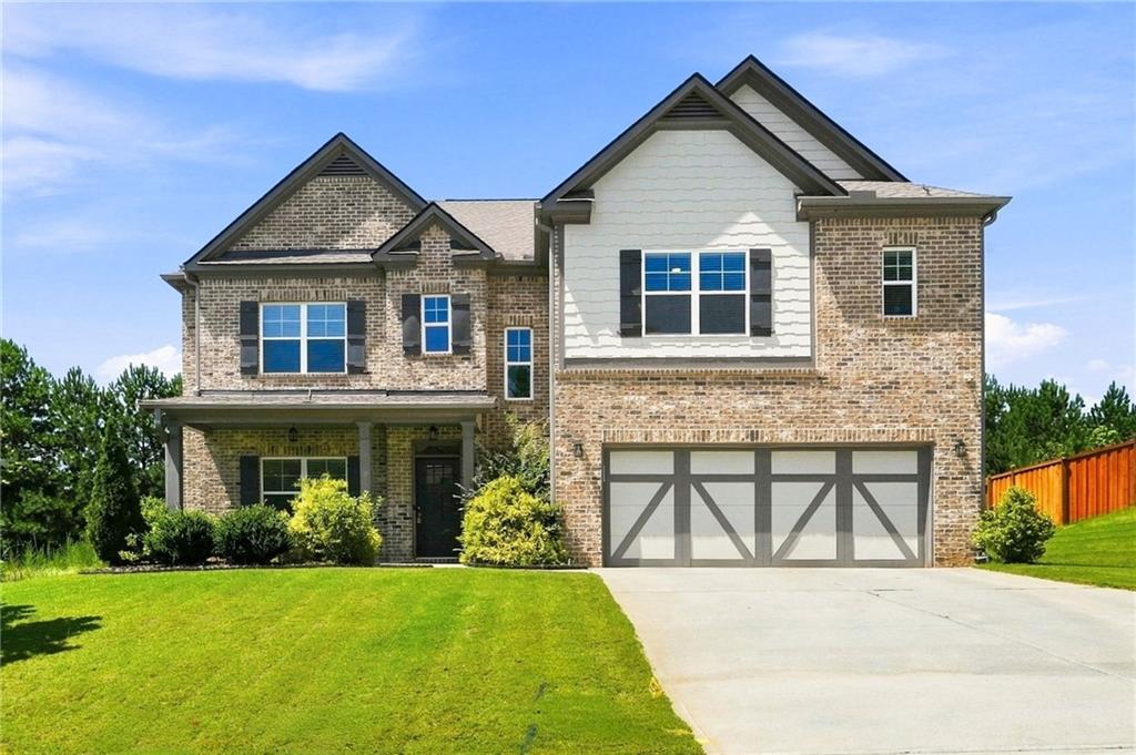 2000 Harvester Ln., Buford, GA 30518