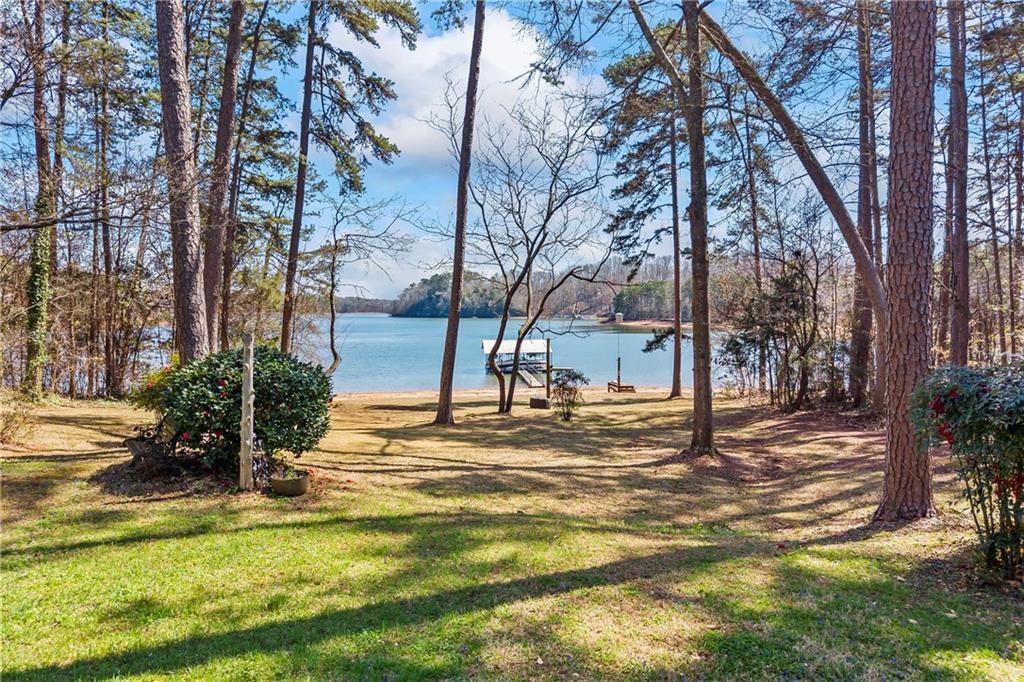 572 Imperial Dr., Martin, GA 30557