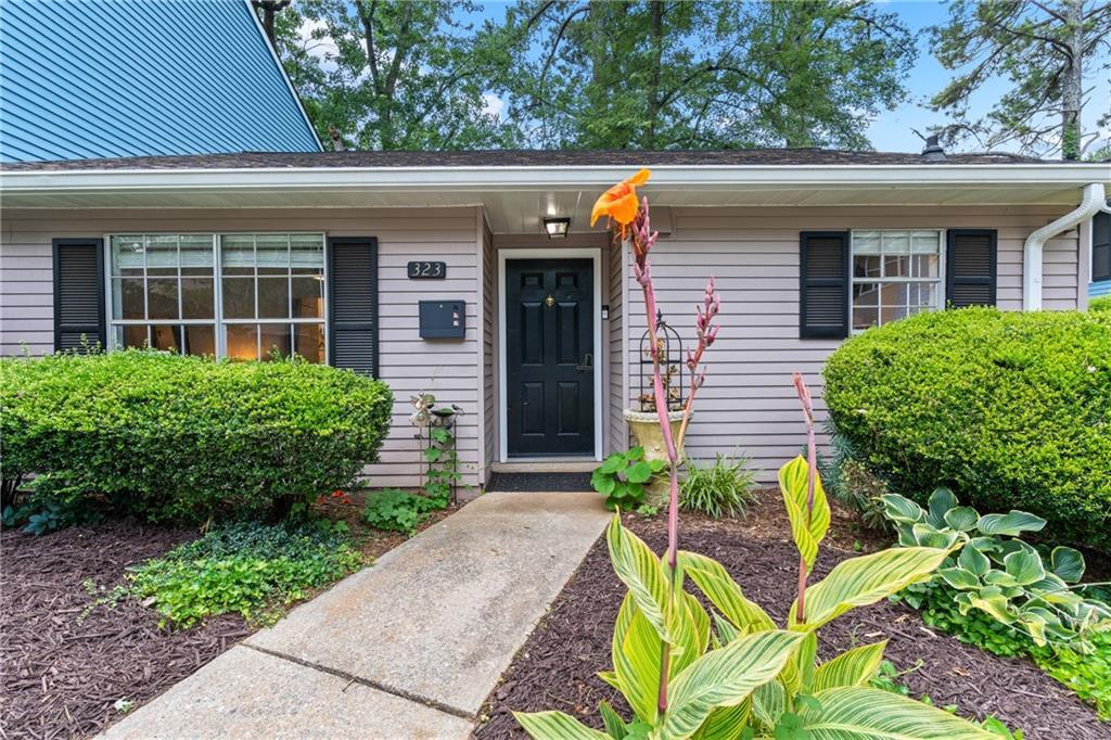323 Cabaret Ct., Marietta, GA 30064
