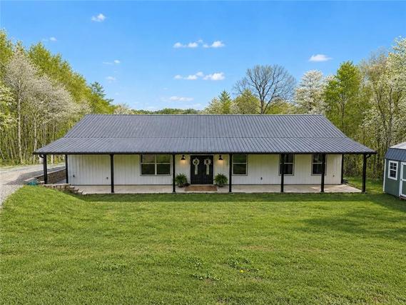 New Homes For Sale This Week in Adairsville: August 14th to August 20th