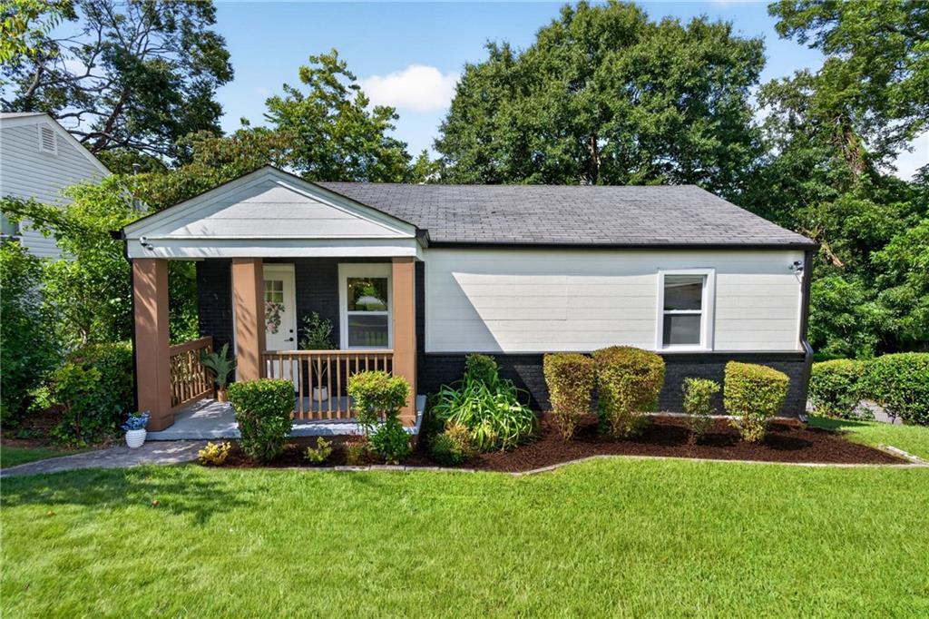 227 Upshaw St., Atlanta, GA 30315