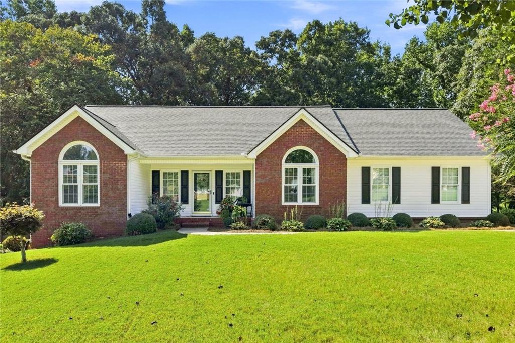 4575 Summerset Dr., Gainesville, GA 30507