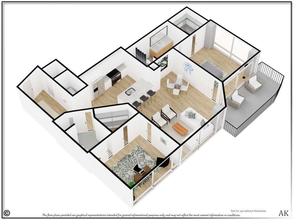 923 Peachtree St. #1428, Atlanta, GA 30309