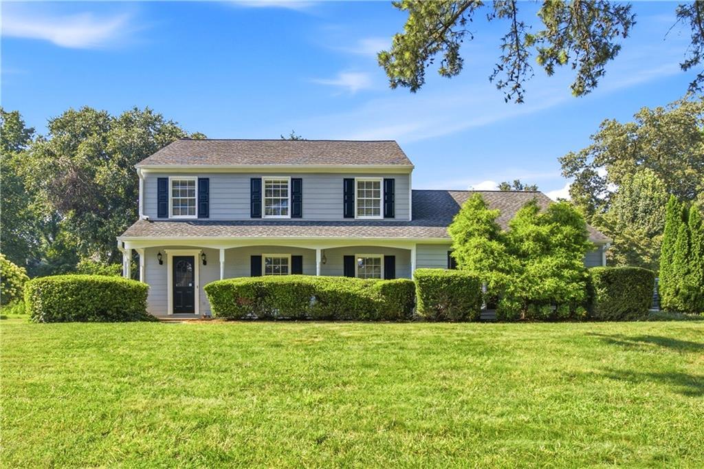 3183 Westfield Way, Roswell, GA 30075