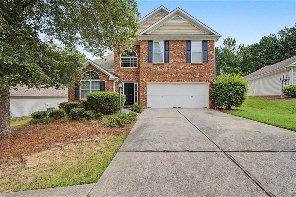 5016 Centennial Commons Dr., Acworth, GA 30102
