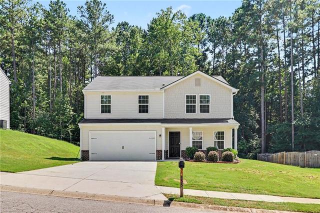 New Homes For Sale This Week That Attend Glanton-Hindsman Elementary School: August 14th to August 20th
