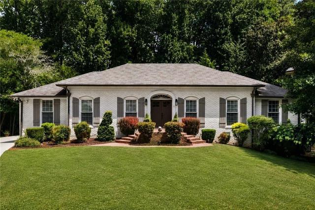 New Homes For Sale This Week That Attend Heards Ferry Elementary School: August 14th to August 20th