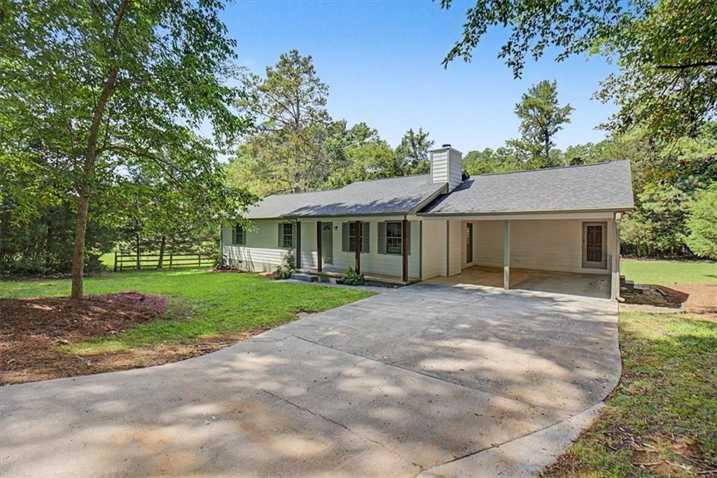 23 Spring Meadows Ln., Cartersville, GA 30120