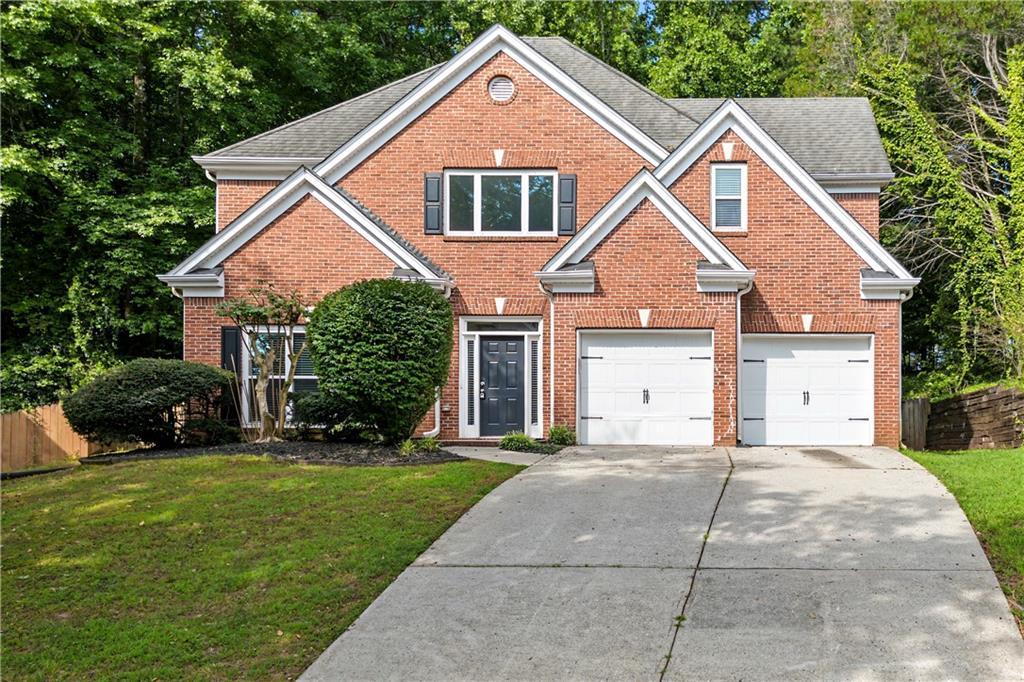 1730 Saint Julian St., Suwanee, GA 30024