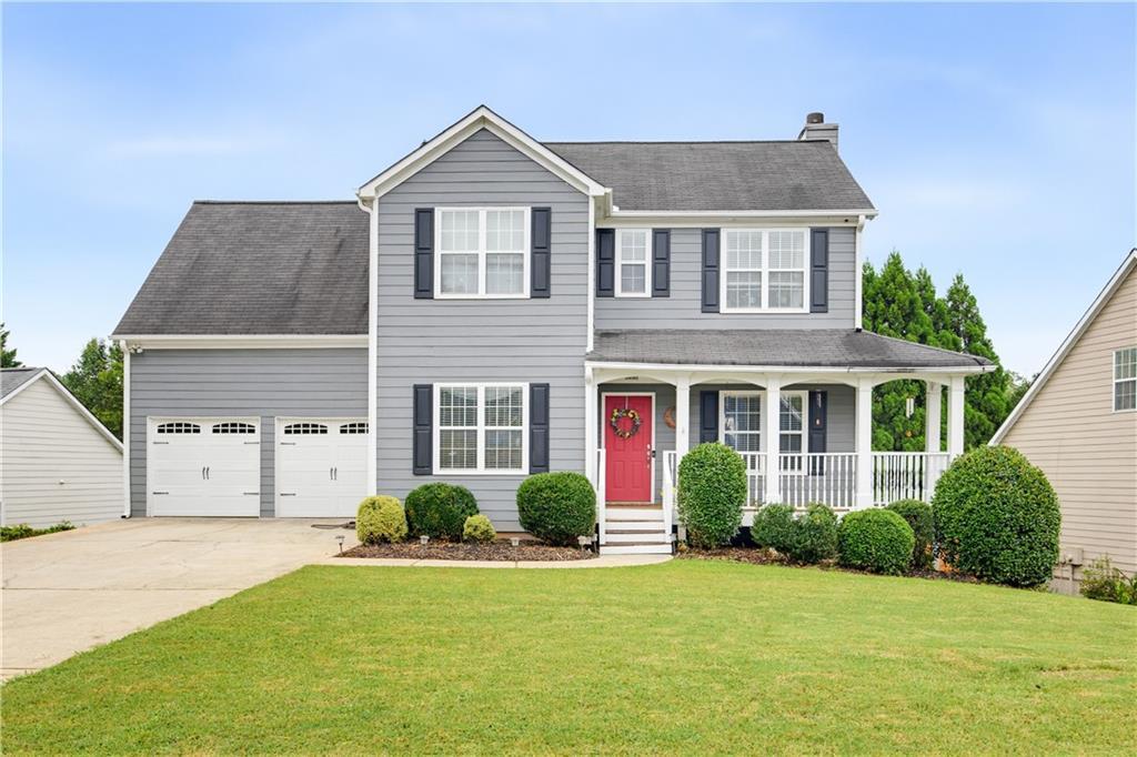 3963 Pocono Way, Marietta, GA 30064