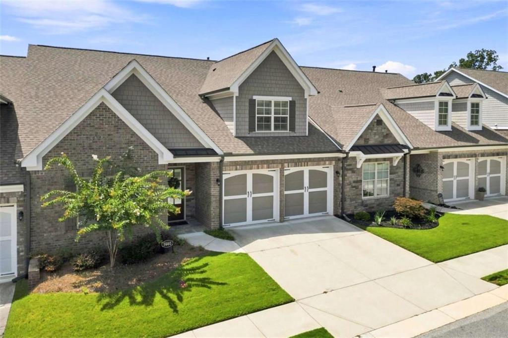 5660 Ansley Ridge Ln. #81, Suwanee, GA 30024