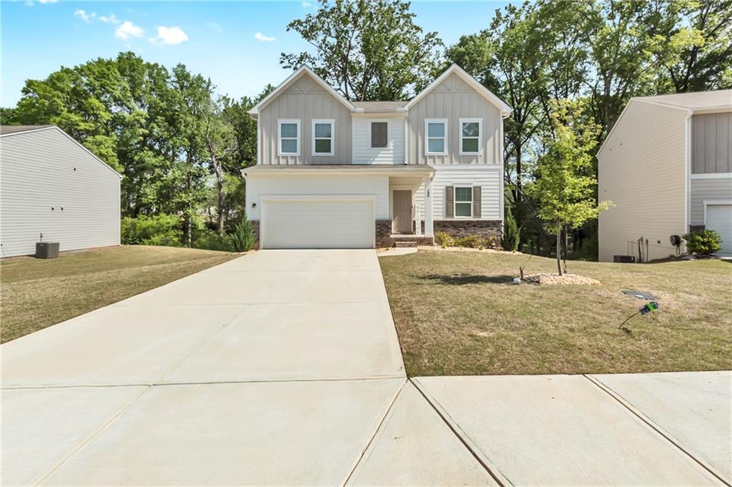 289 Pond Ct., Hoschton, GA 30548